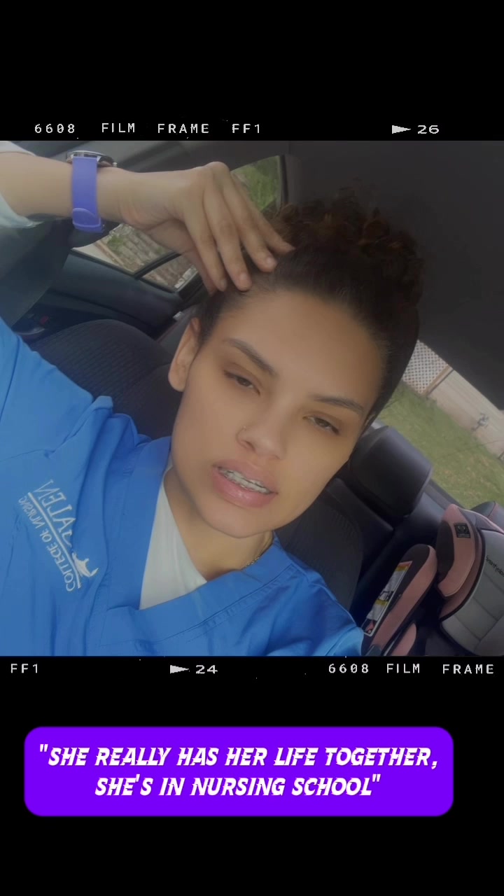 @Cynthia Nicole