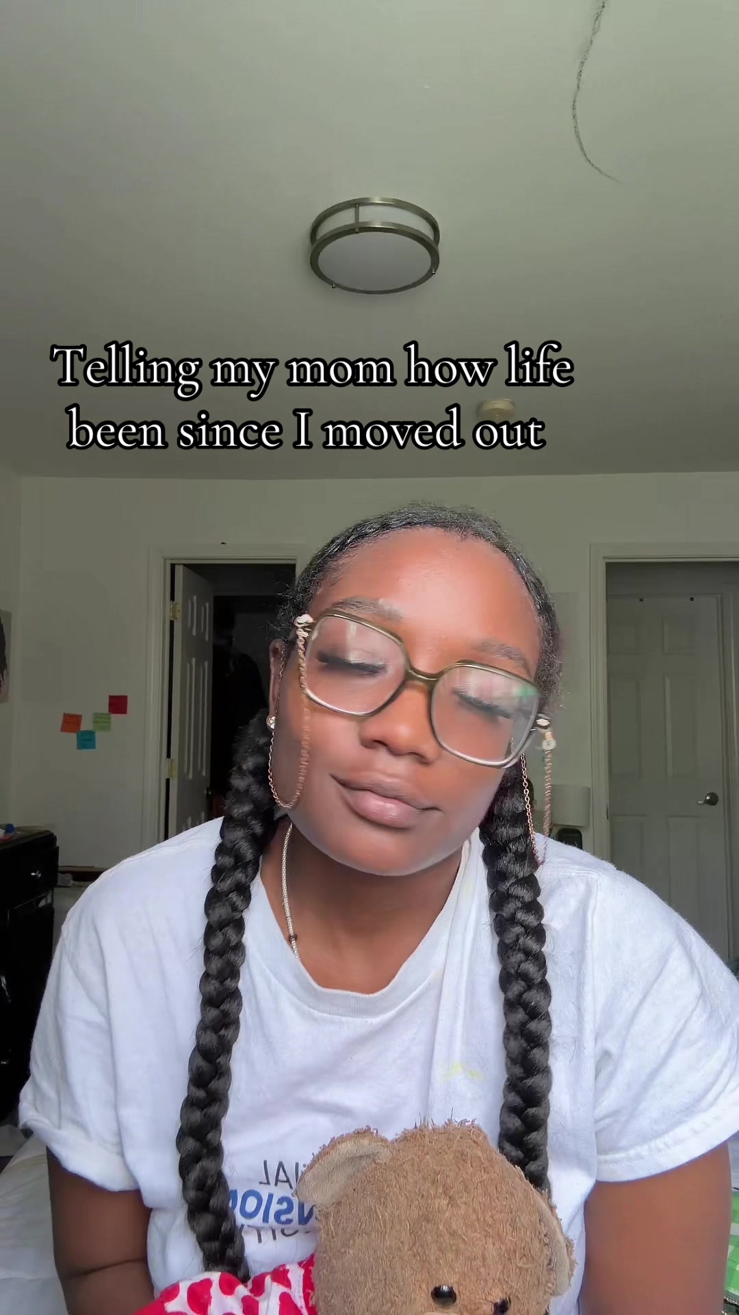 @Ma&rsquo;Kayla MoNae