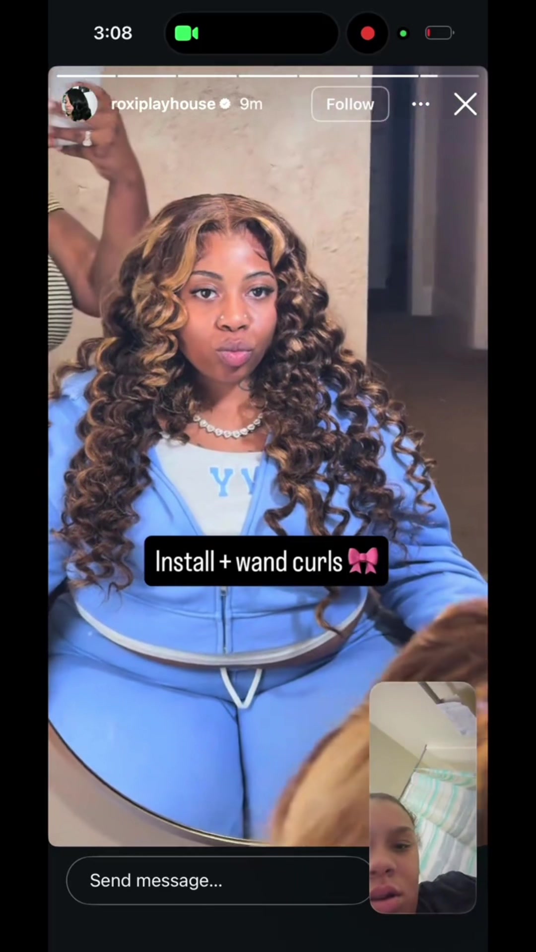 @Zlike Wigs