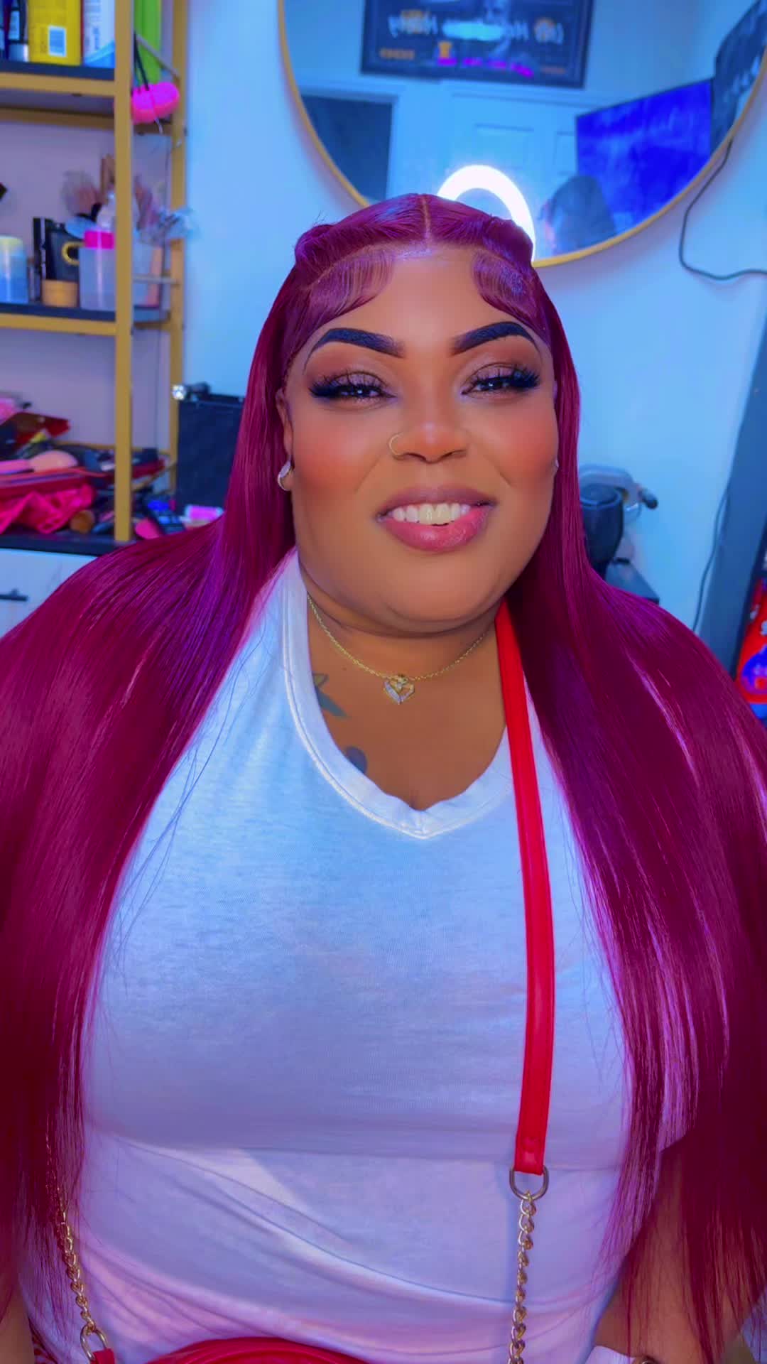 @She.Is.Woo