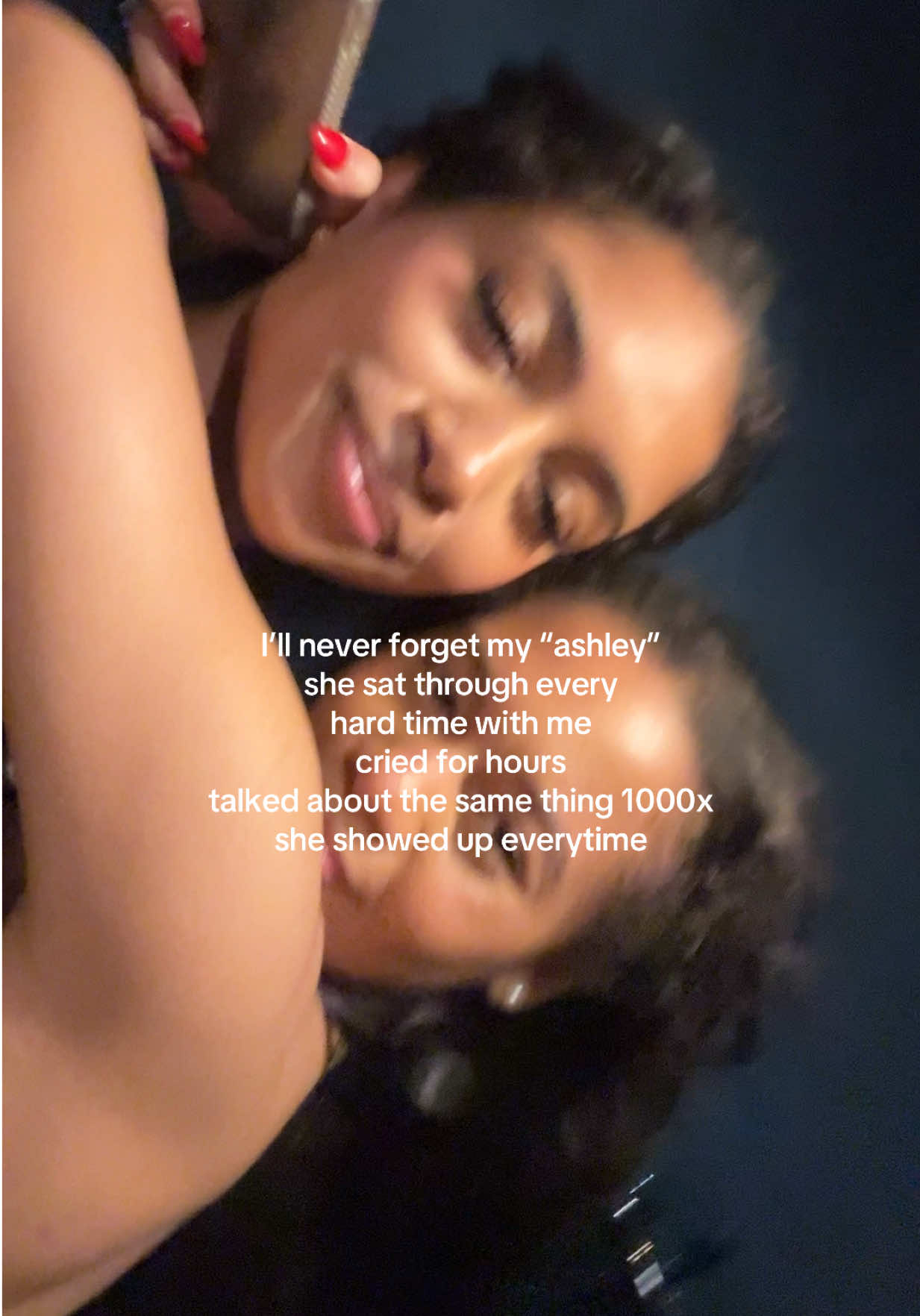 @Aaliyah Marie