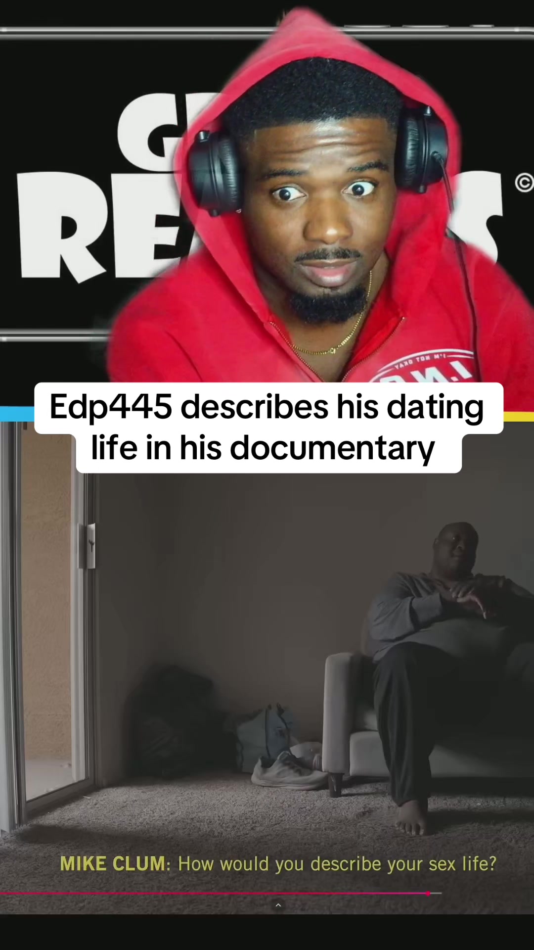 @Gregreacts
