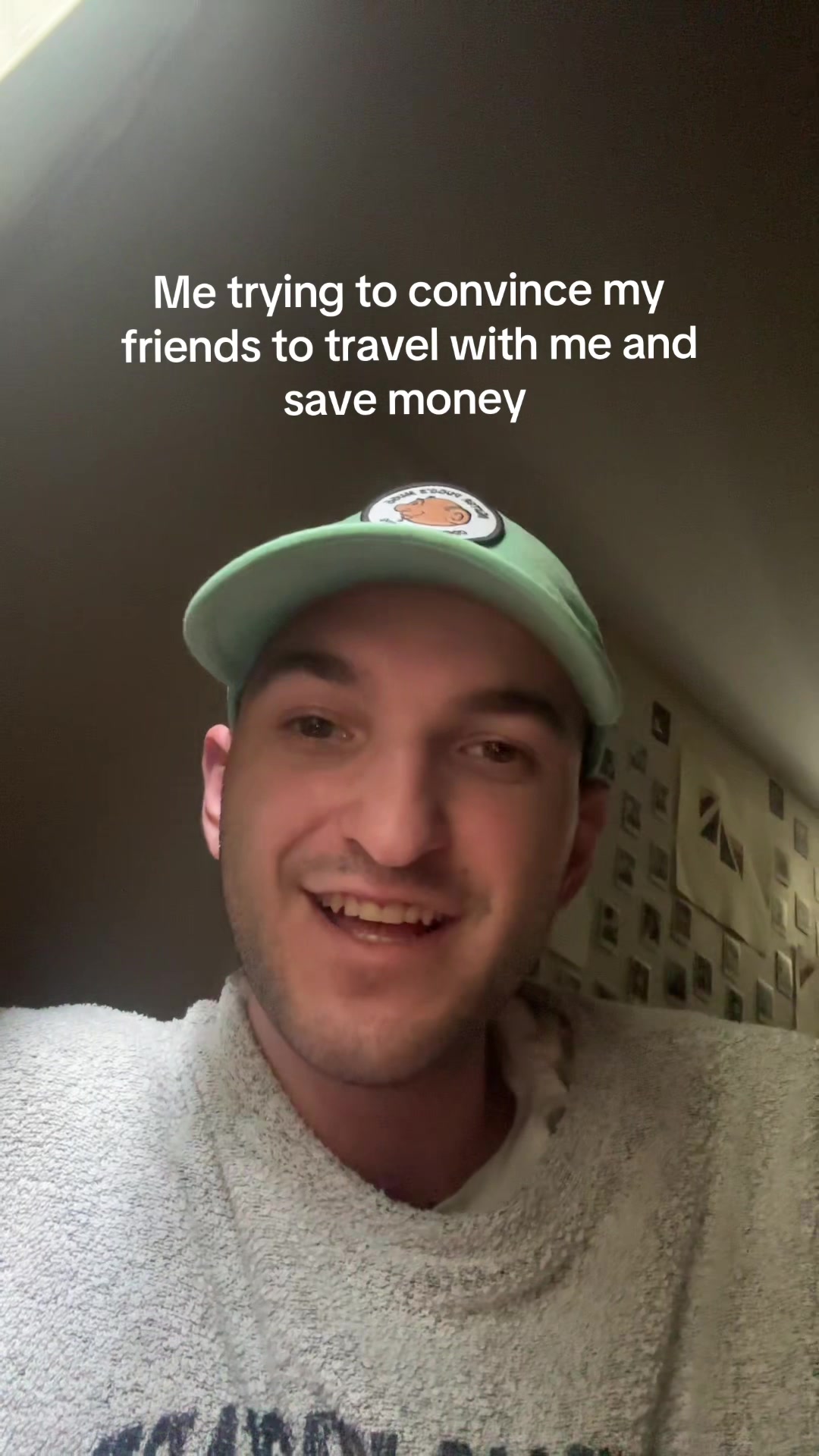 @Your traveling friend ✈️