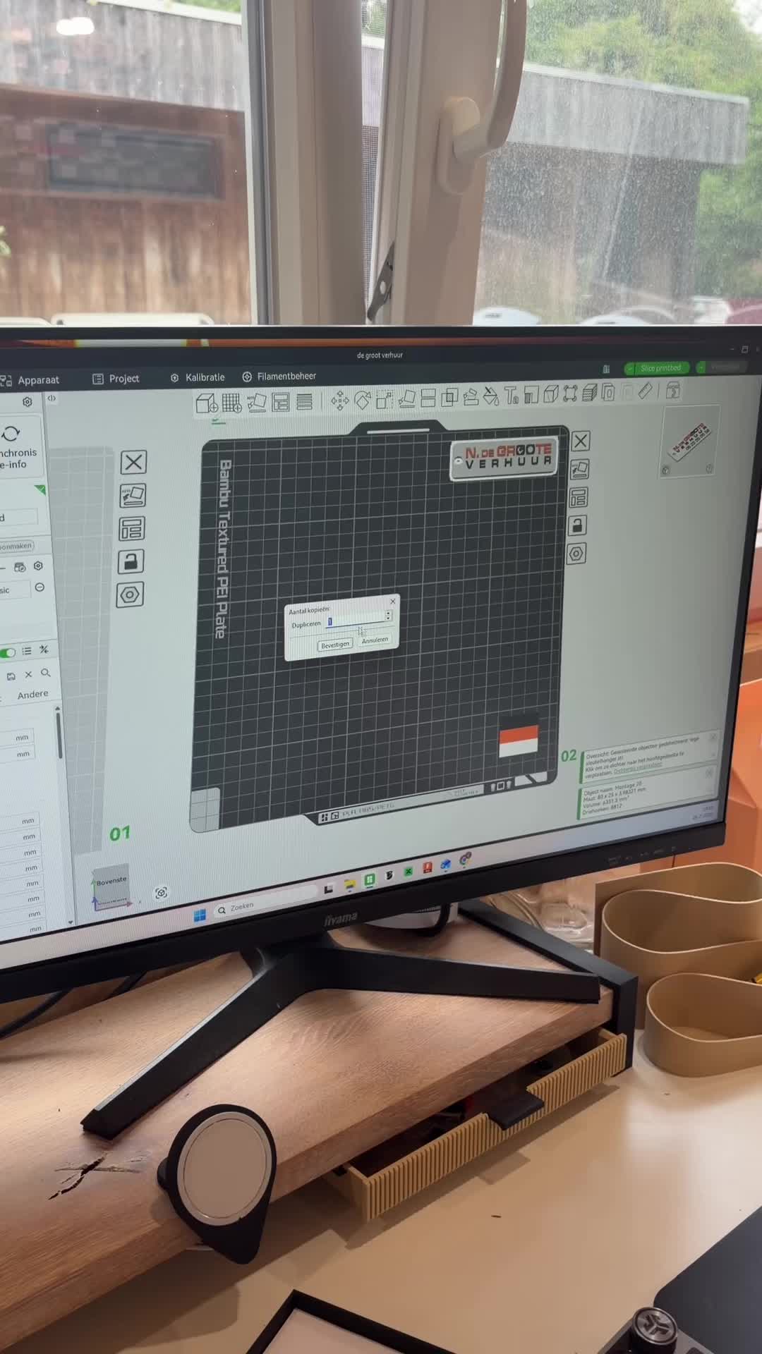 @RoeF 3D Print