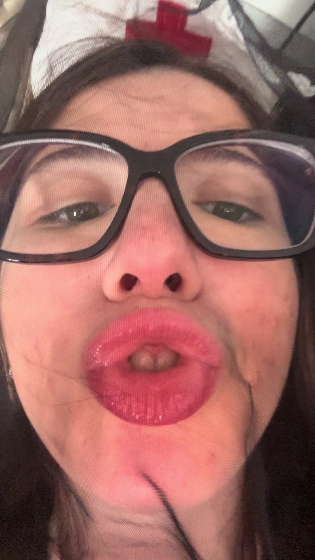 @La chica de los conteos