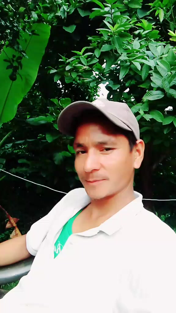 @harish mayalu bohara