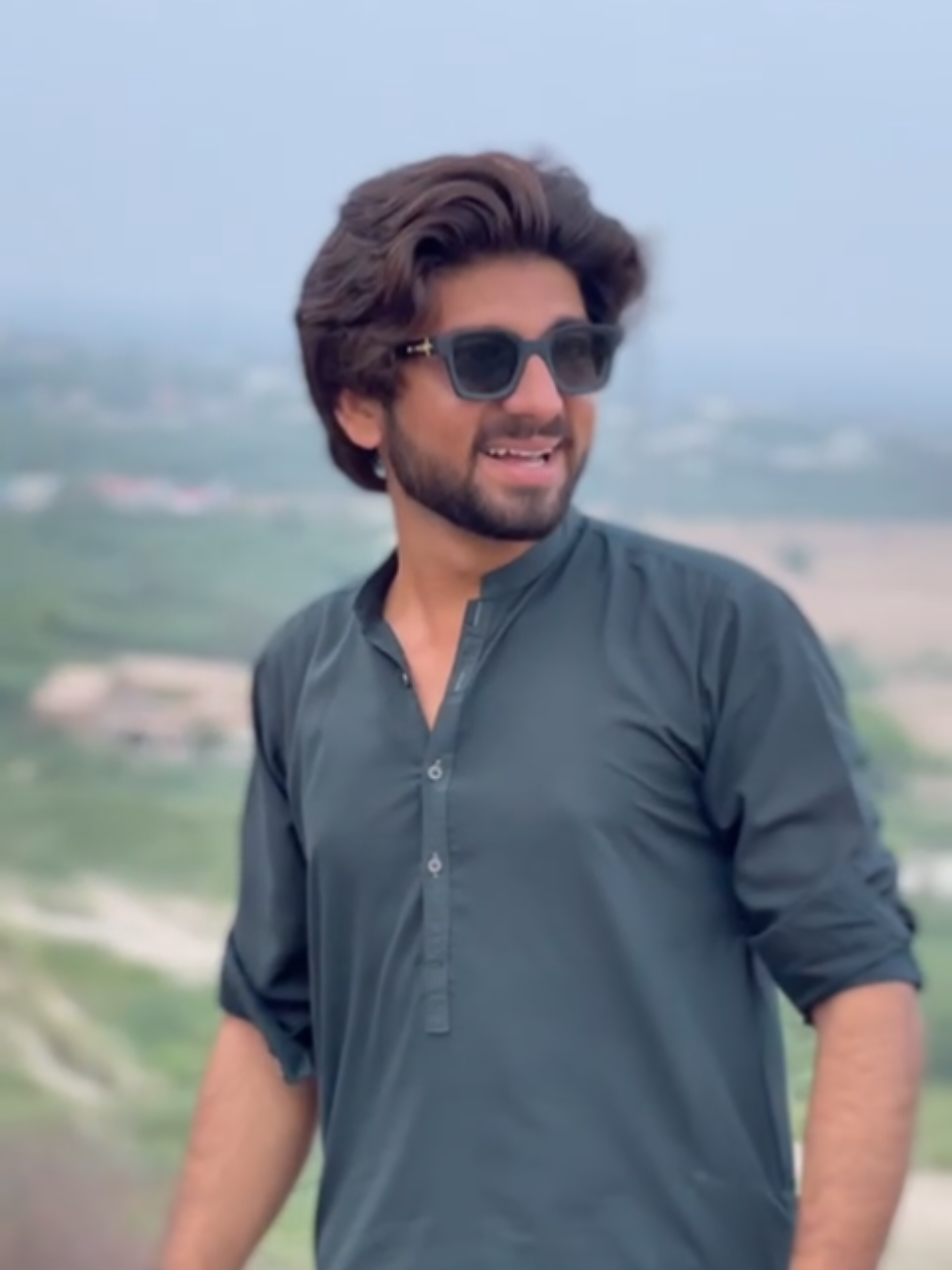 @JaMaaL KhaN Niazi (یاری خیل)