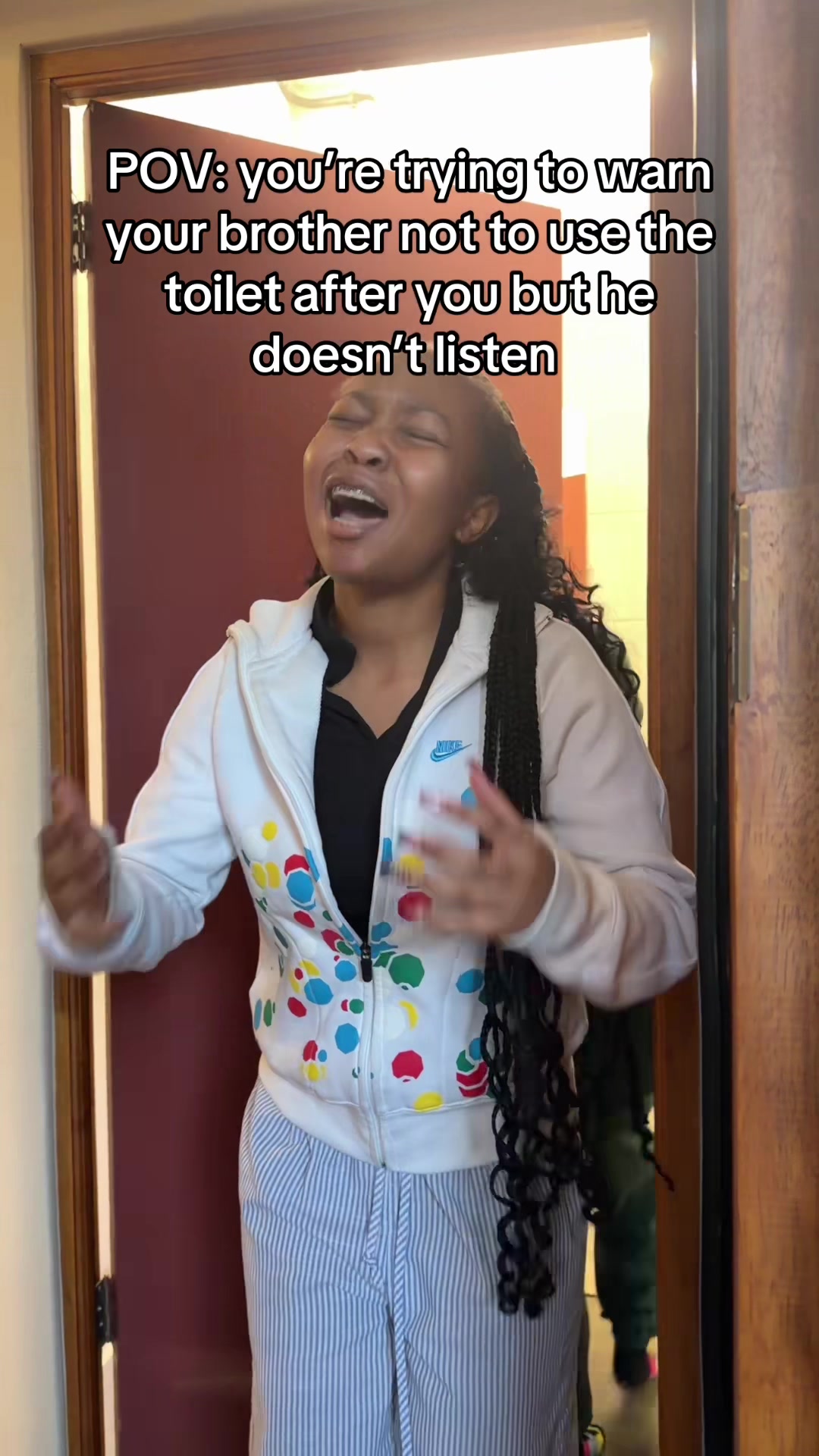@Thembi and Gunna