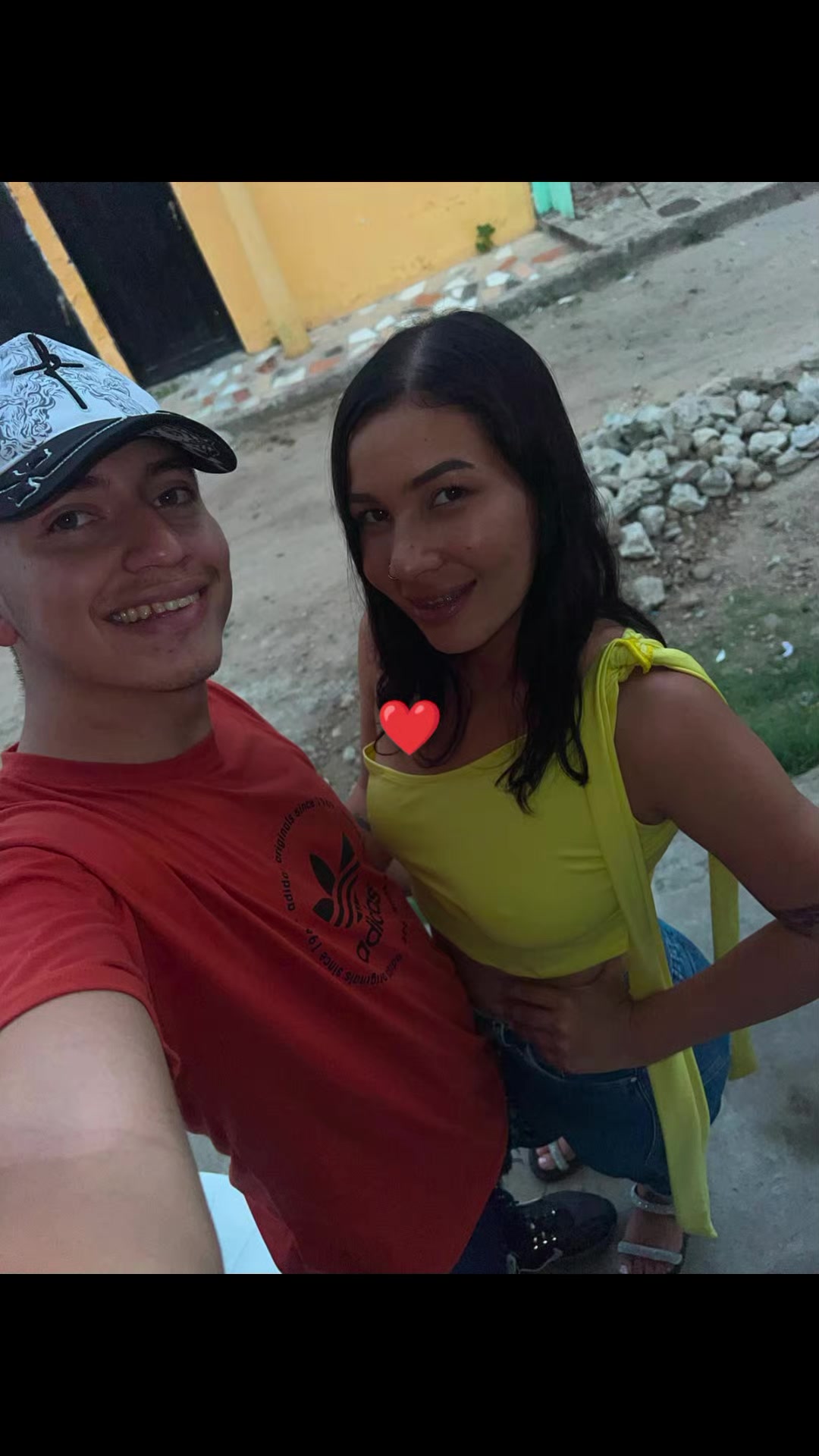 @Claudia Ramirez ๐ธ