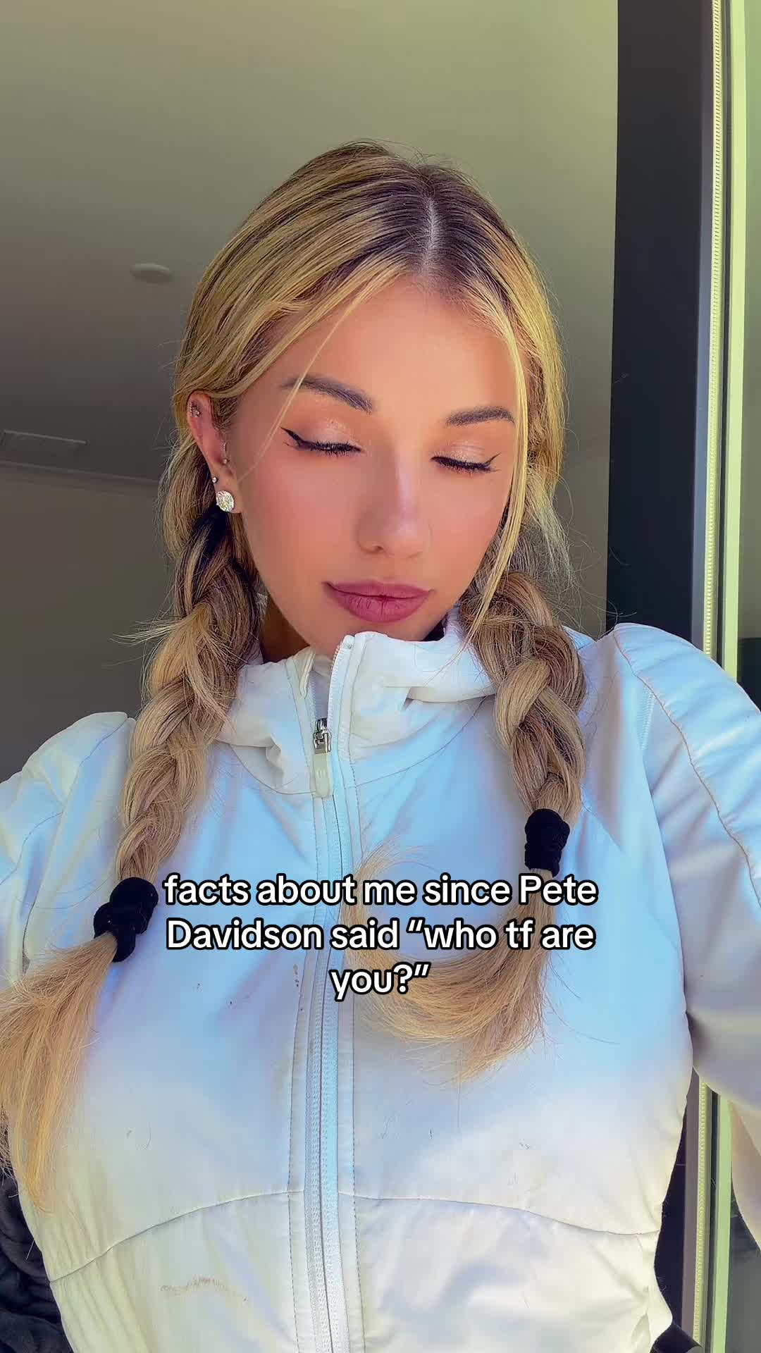 @Breckie Hill