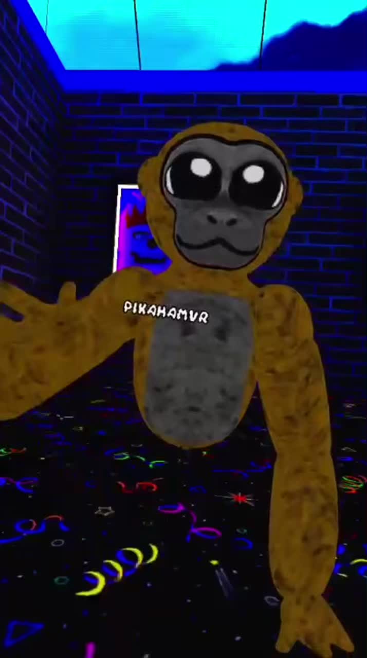 @pikaHAM-vr
