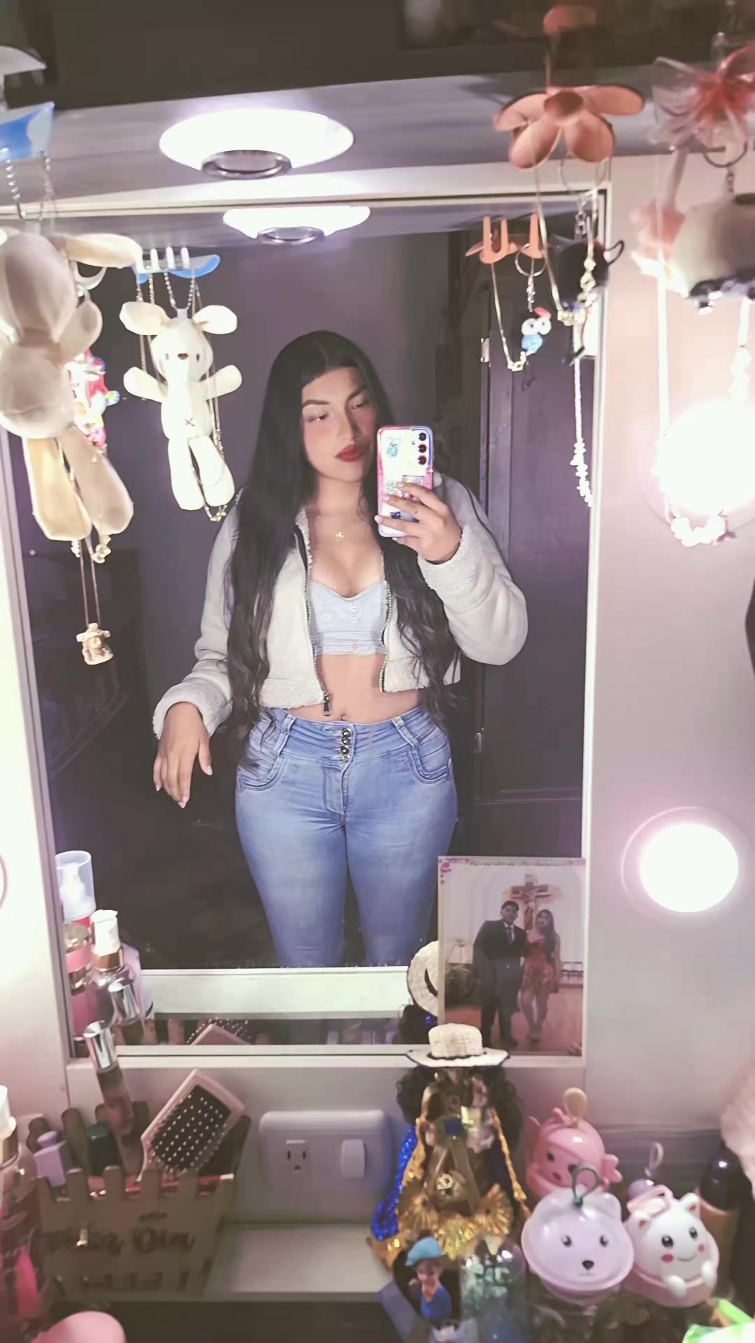 @Stephany Llundo