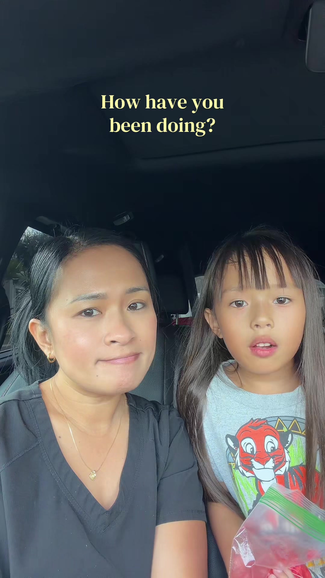 @Gladys | Mom Life