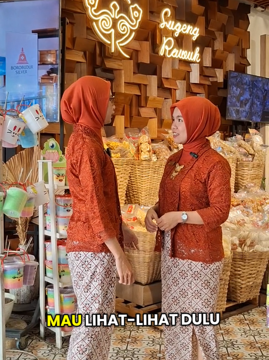 @Jogja Pasaraya