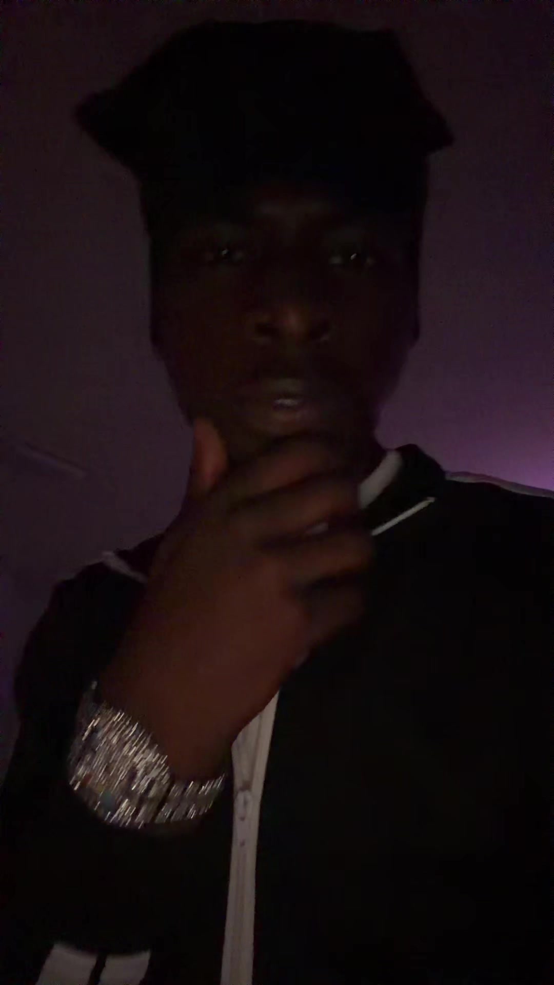 @ITS THAT ONE DARKSKIN