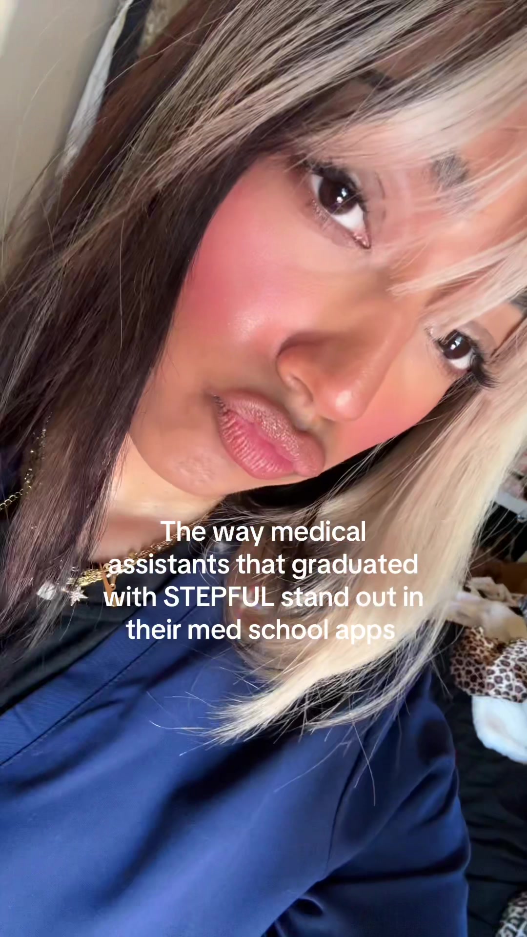 @Stepful