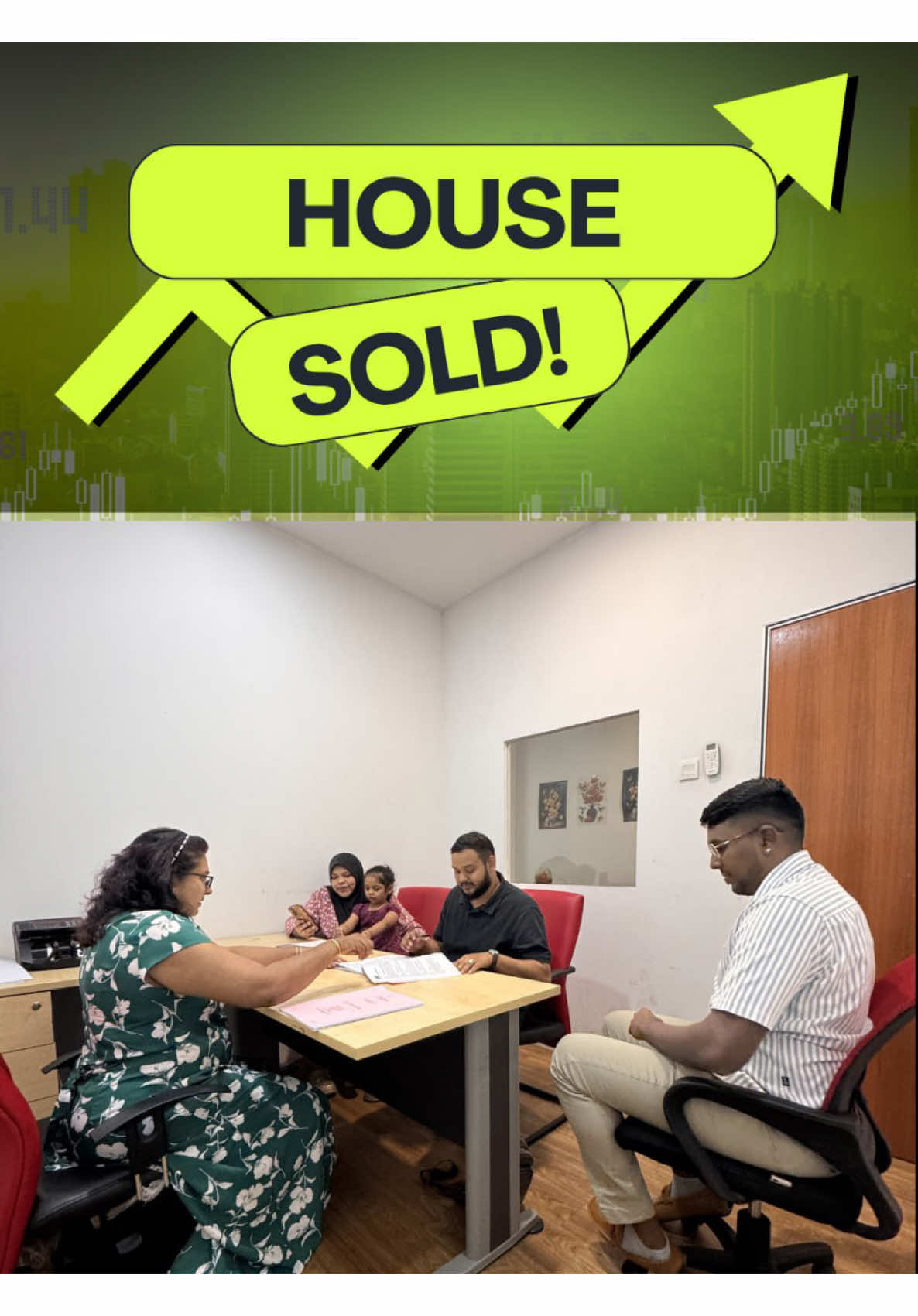 @Rouban Asokan | JB Property
