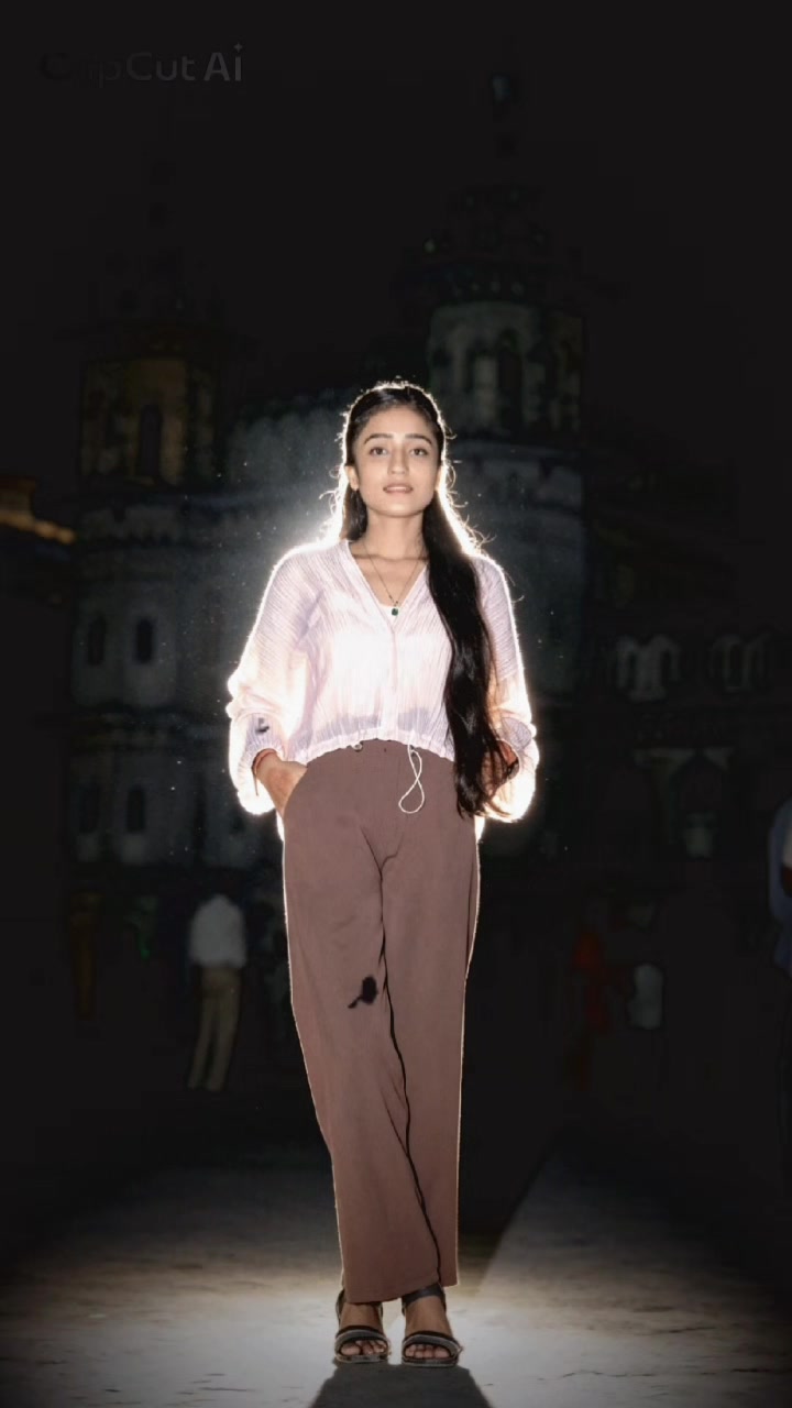 @Ranjana Singh ❣️