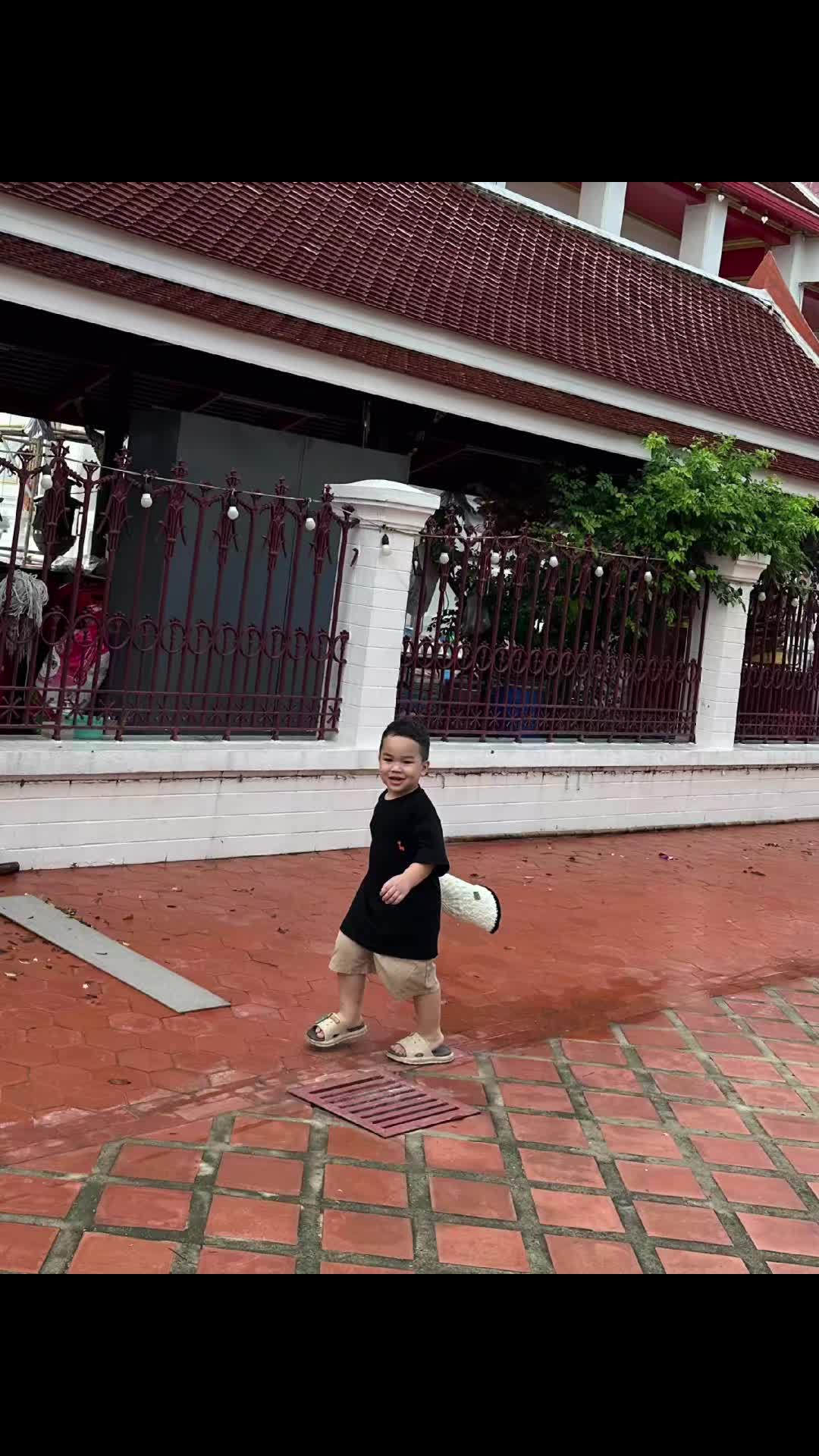 @น้องพอร์ชยิ้มเก่ง👶