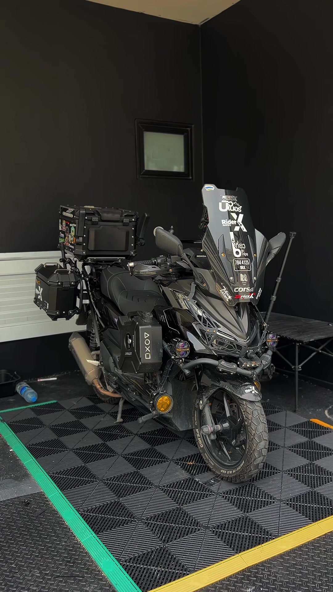 @Rider-X
