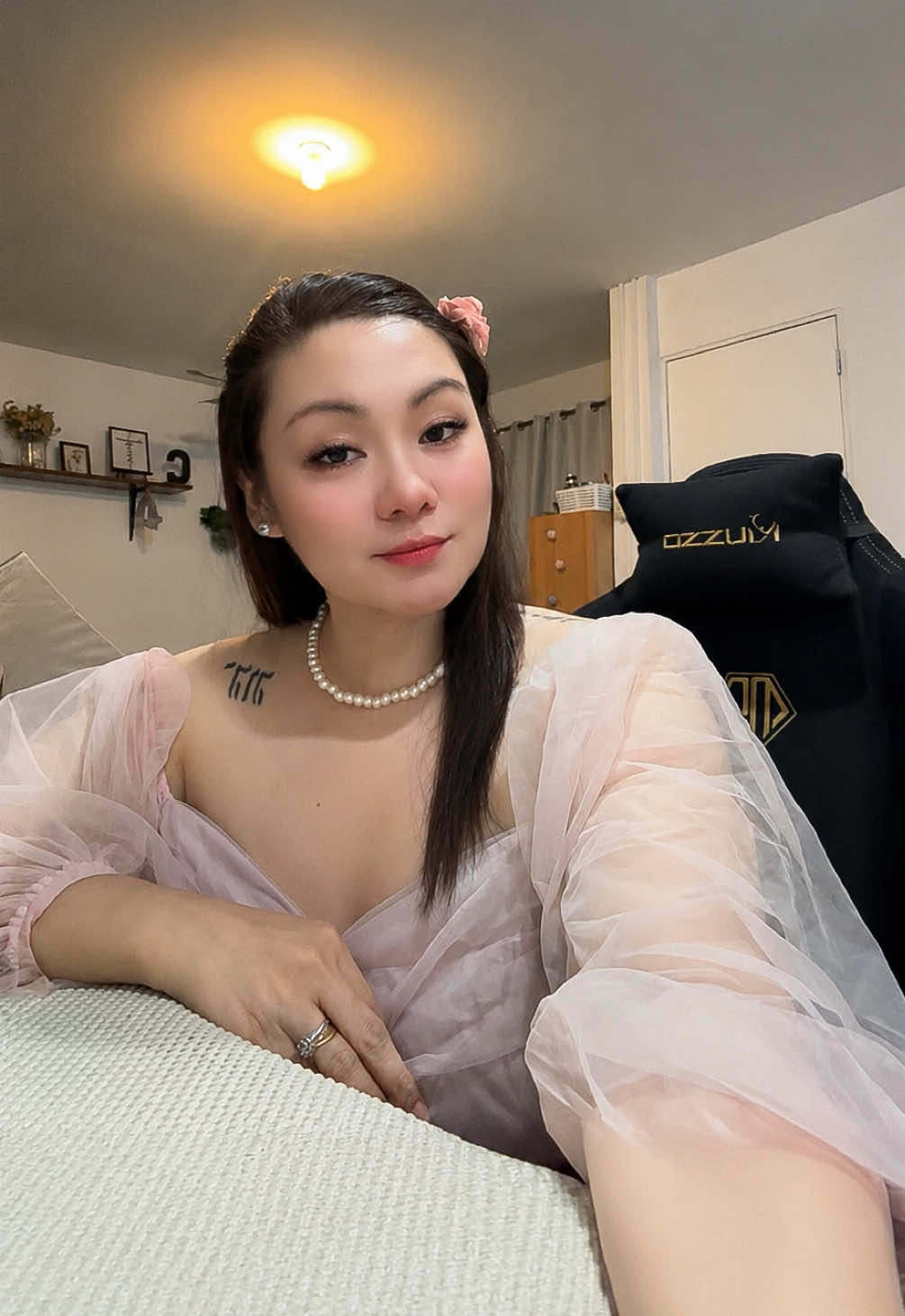 @ChinnyChronicles