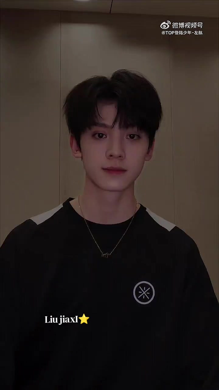 @LIu jiaxIโญ