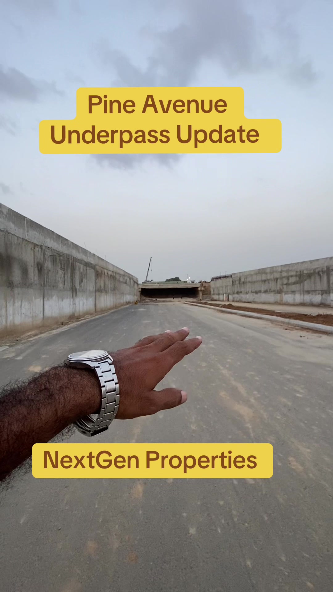 @NextGeNProperties (ADEEL CH)