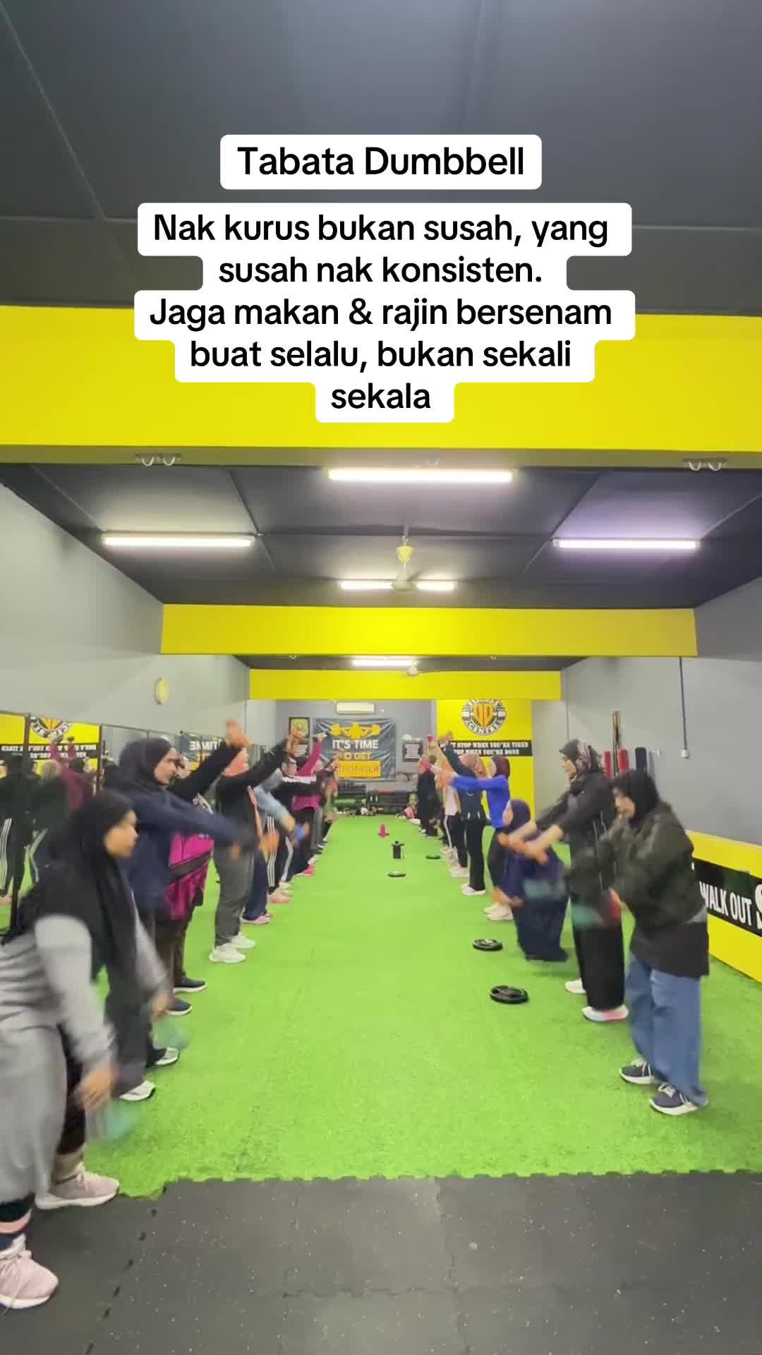 @NurHidayah Hamid (Coach Dayah)