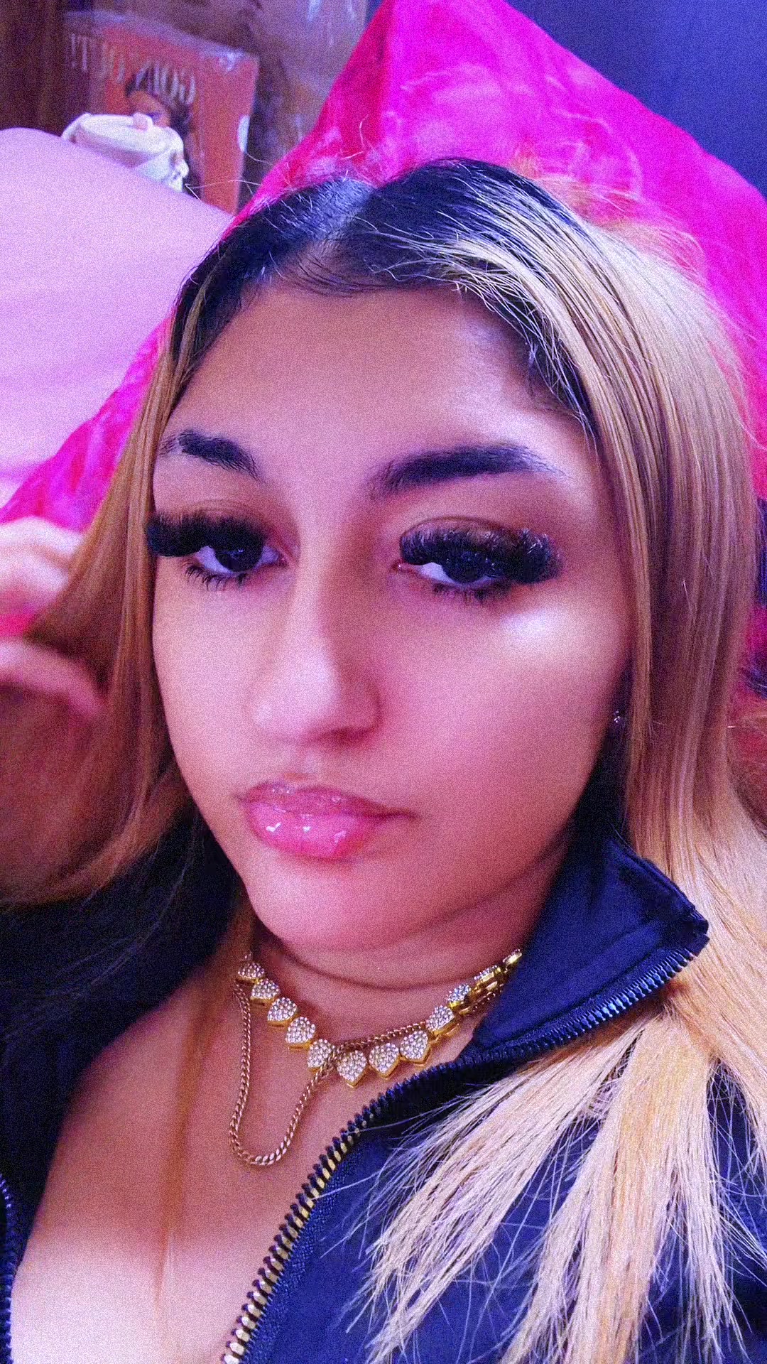 @Jasmine Nazario
