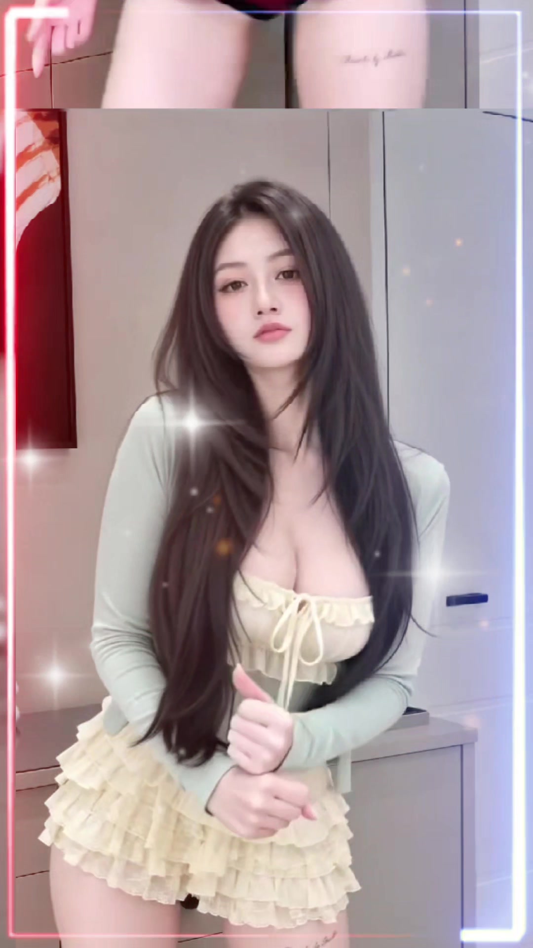 @asian&cosplay