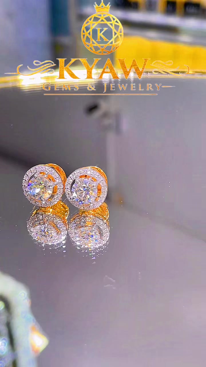 @Kyaw Gems& Jewelry 1