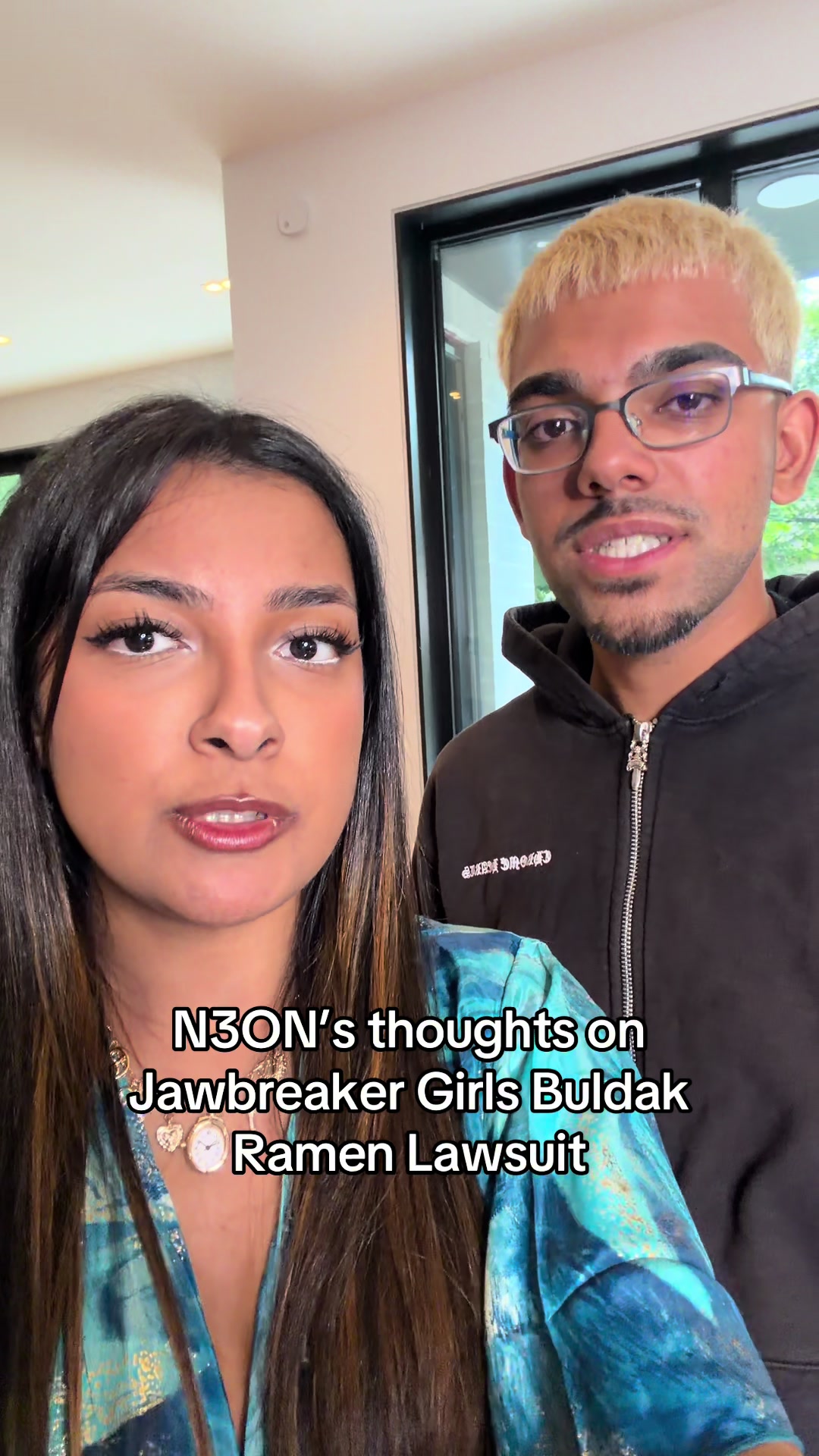 @Jawbreaker Girl 🇨🇦