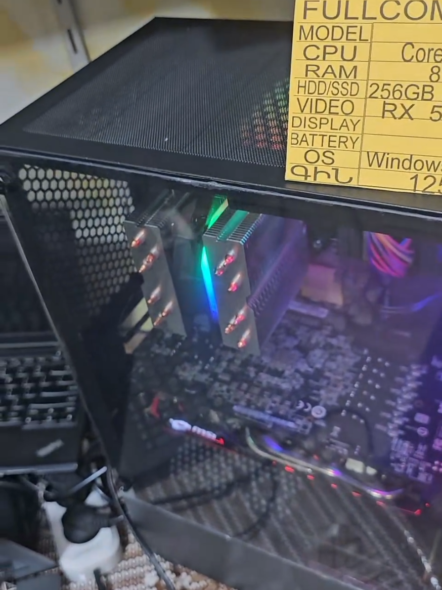 @PC Service