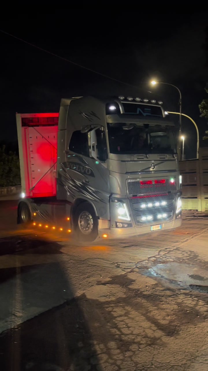 @🚛CAMIONISTI IN MOVIMENTO 📸
