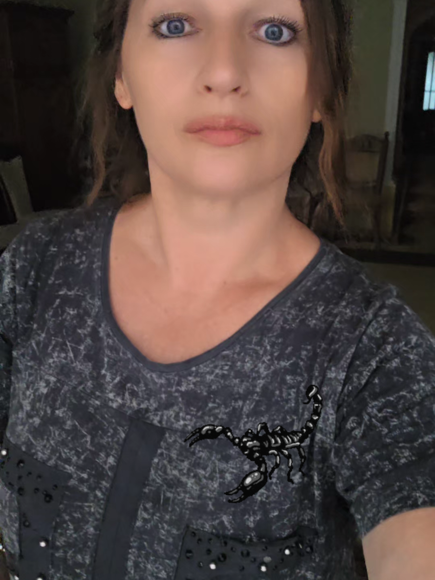 @SVETLANA 🦂 SCORPIONS 🦂 &hearts;️
