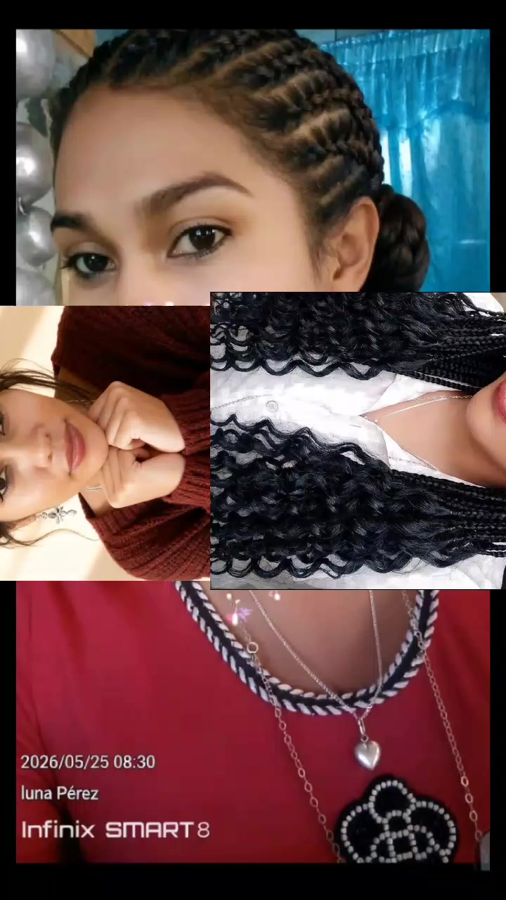 @luna perez