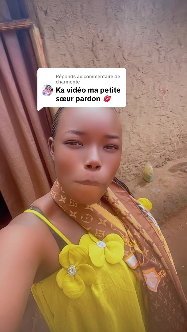 @Aisha Grace