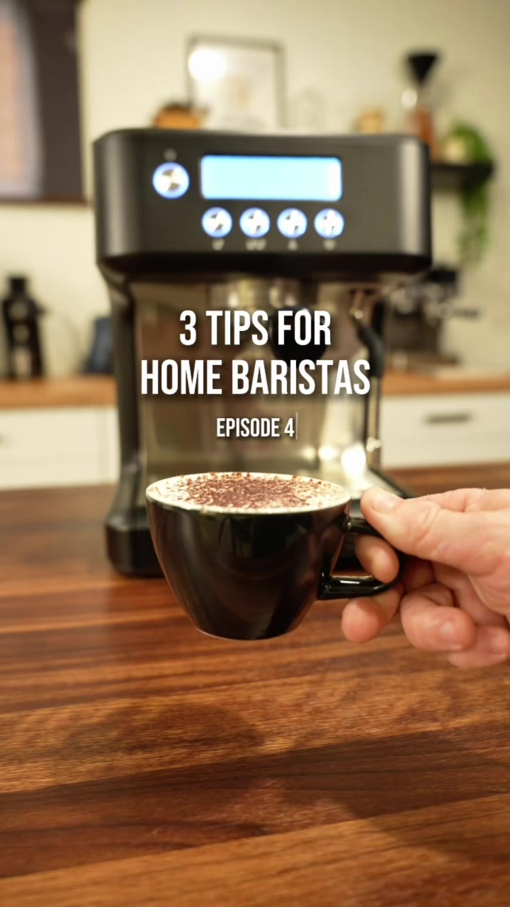 @Alex Home Barista