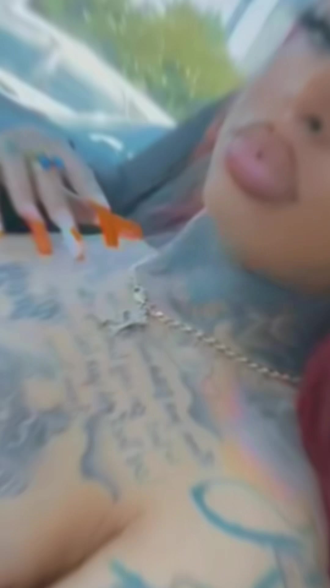@bigggkaaybrazyyyy