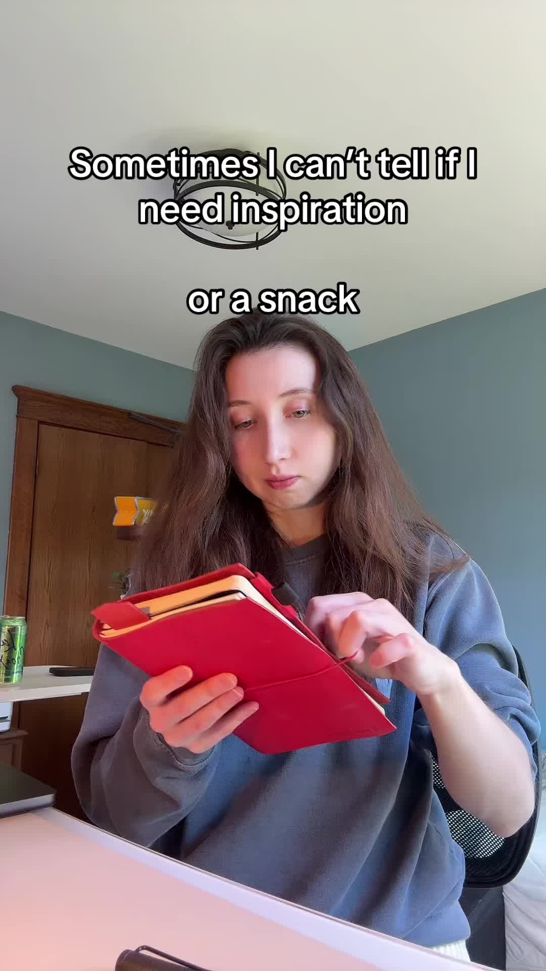 @Georgina Cahill