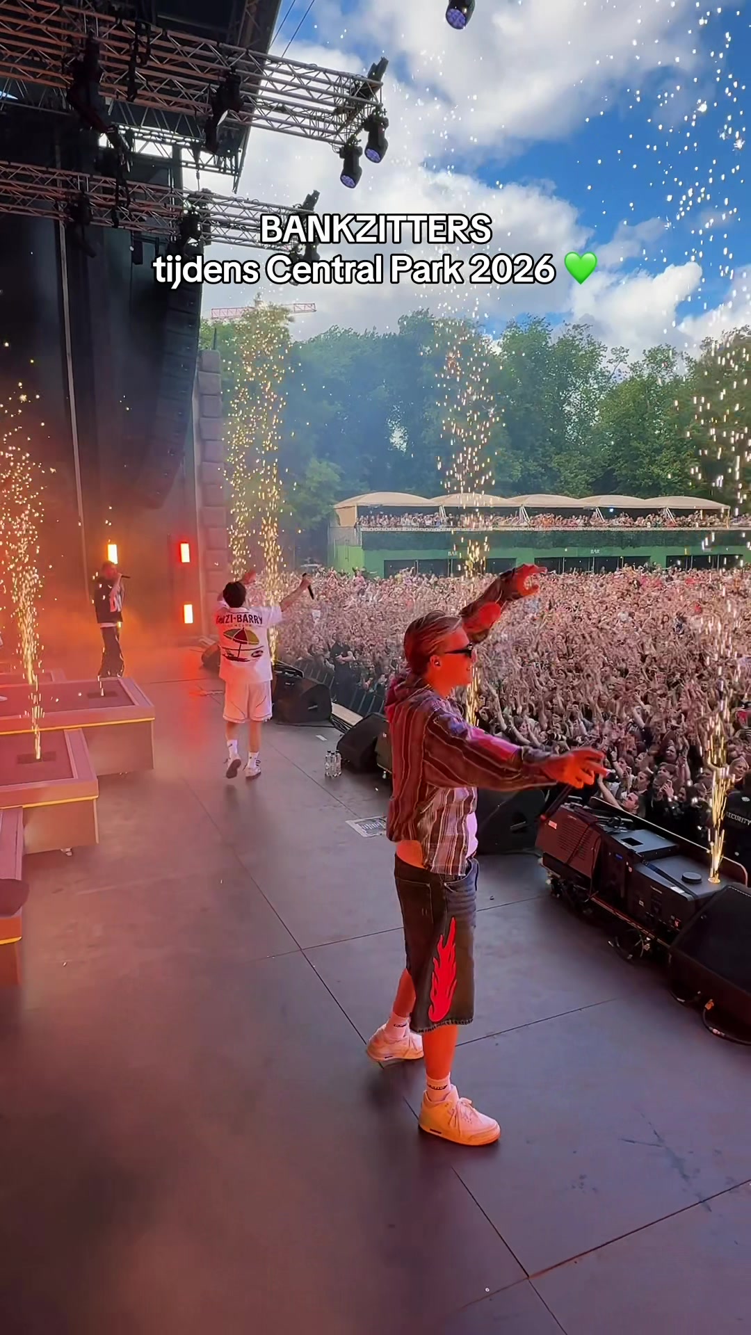 @Central Park Festival