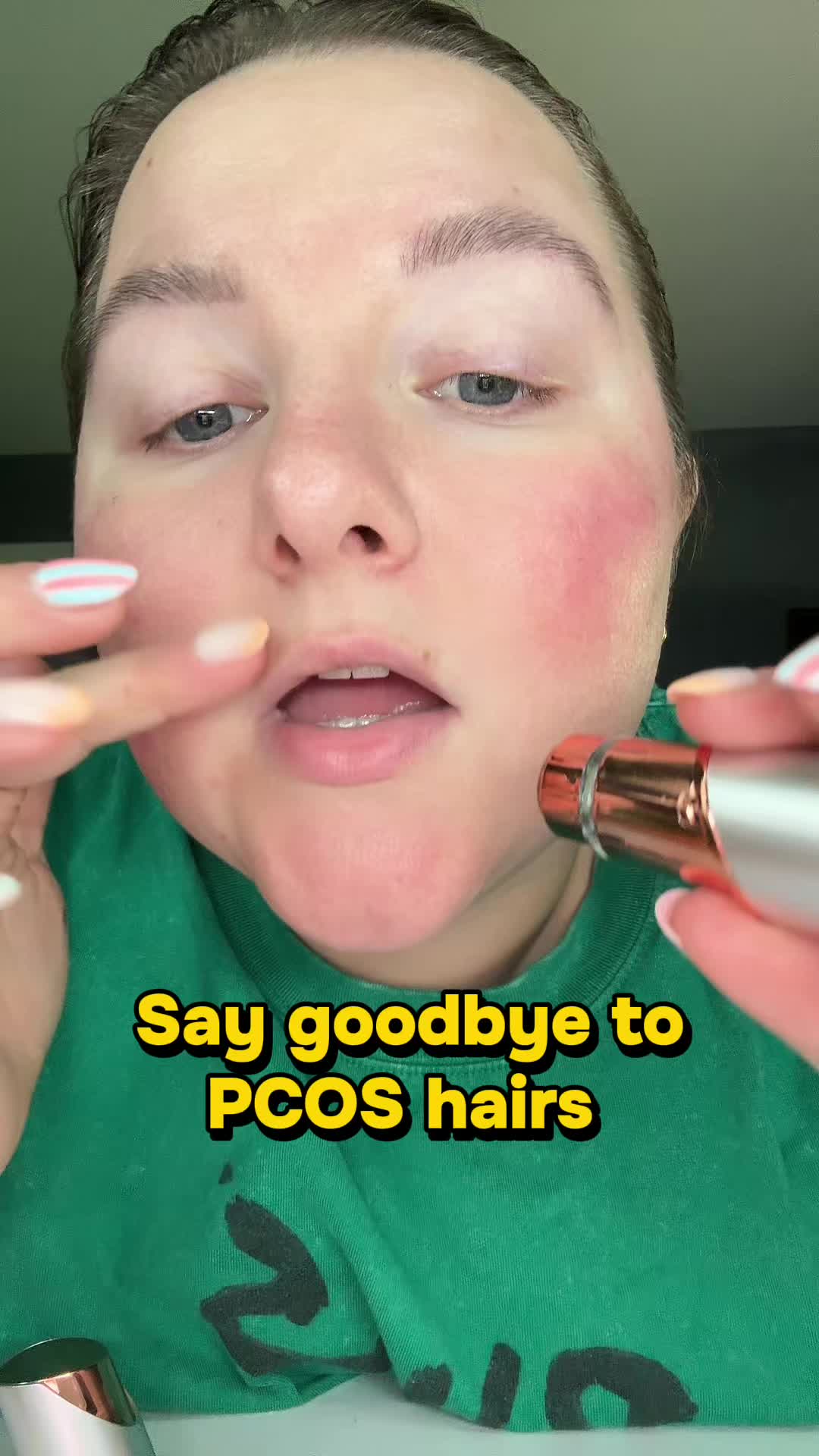 @Christina