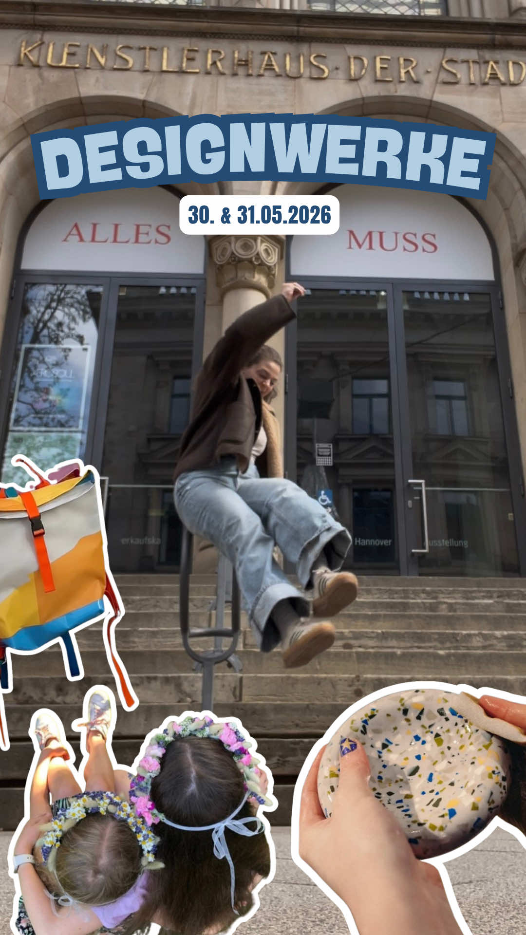 @Hannover Was Geht