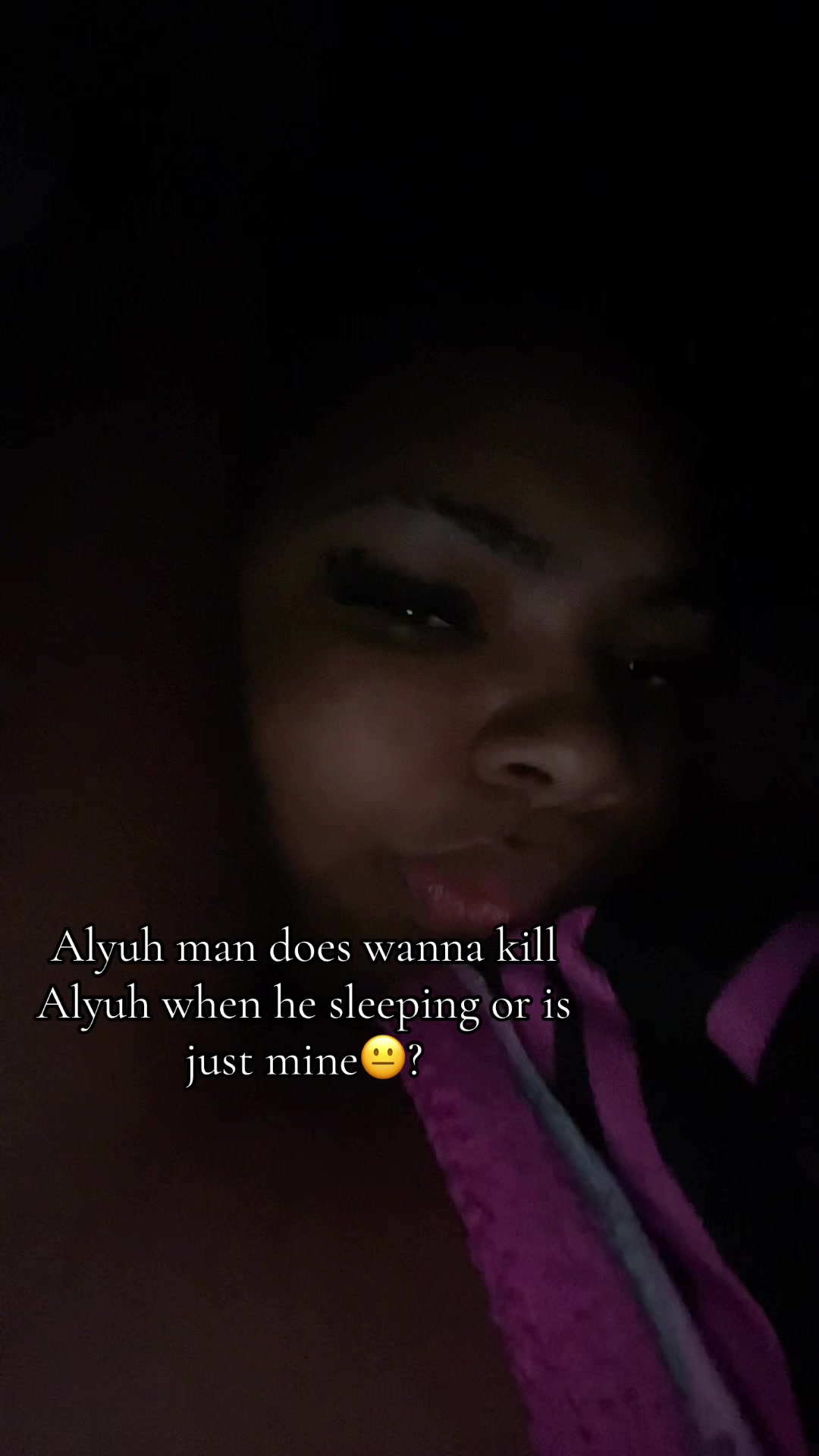 @ThatGirlSediii💋!