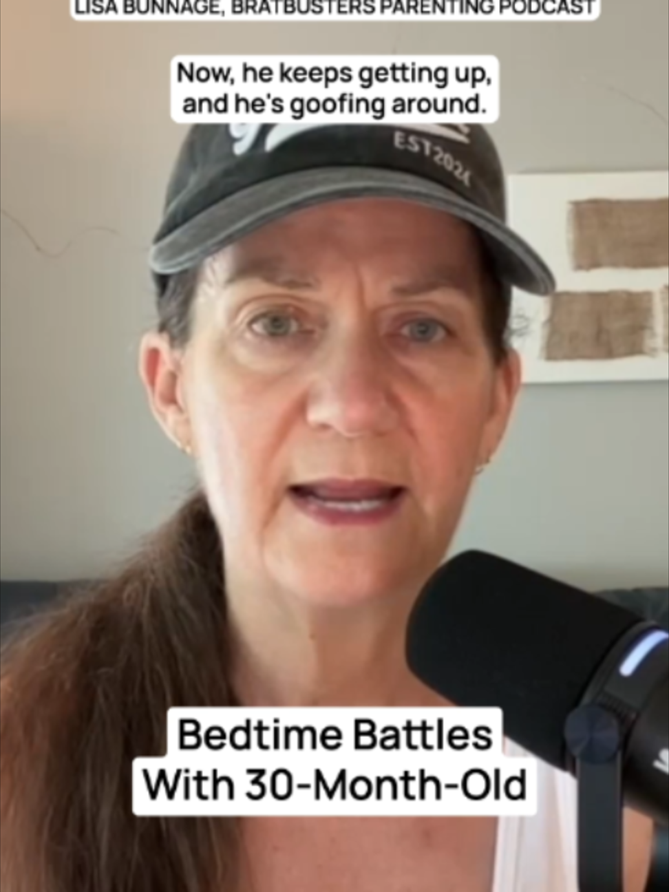 @Lisa Bunnage - Parenting Coach