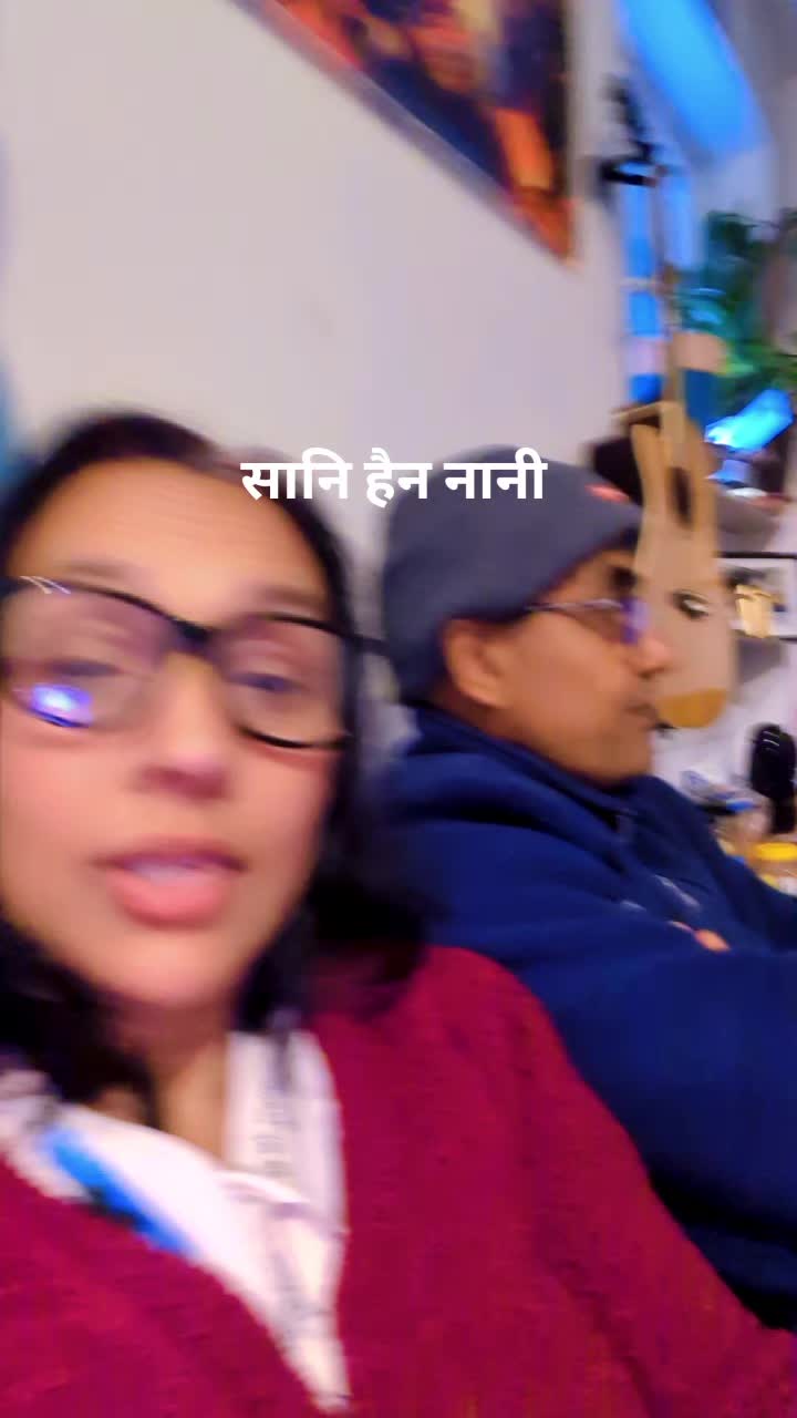 @Rita Devi Dahal