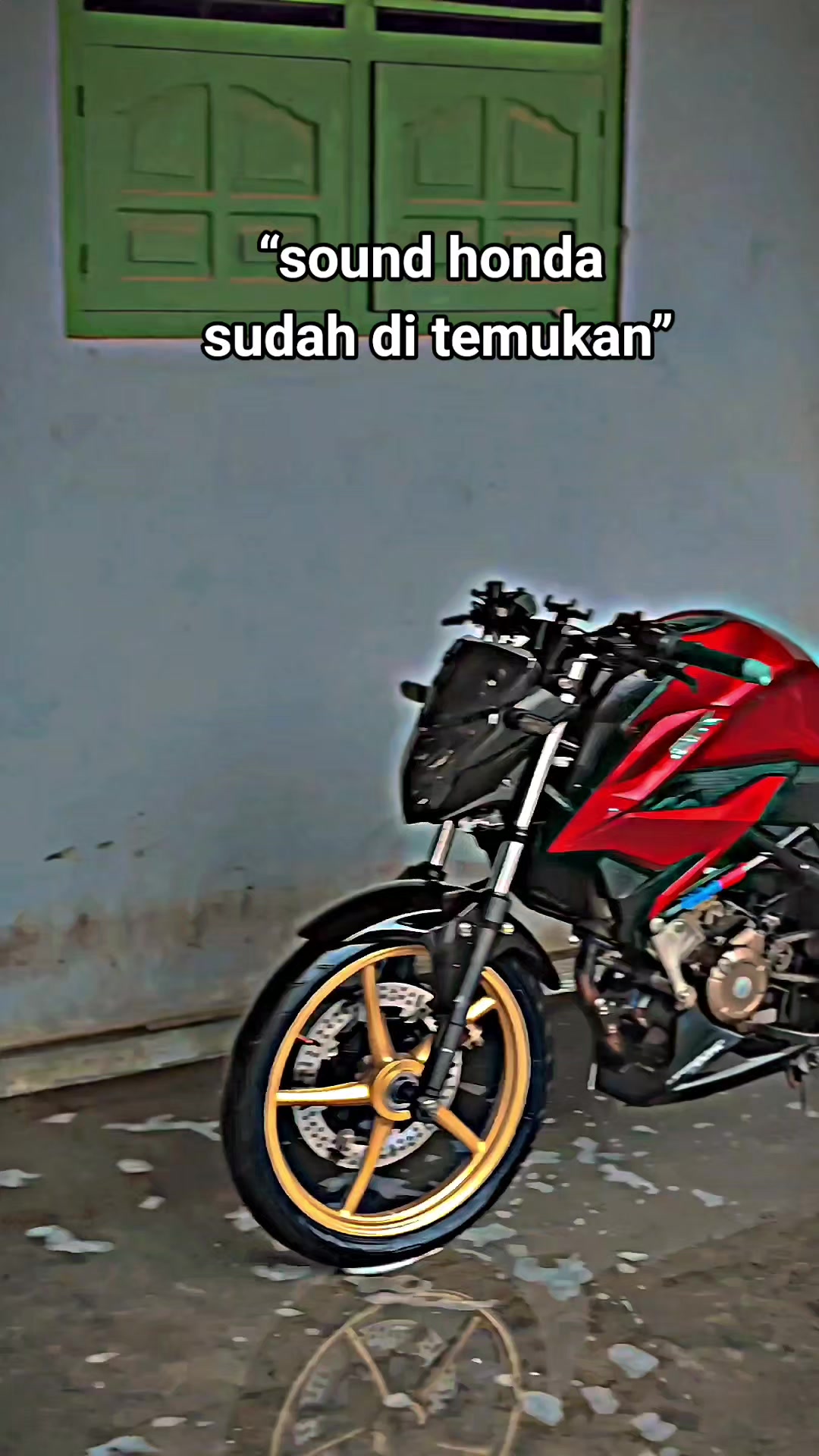 @Kakang Mas