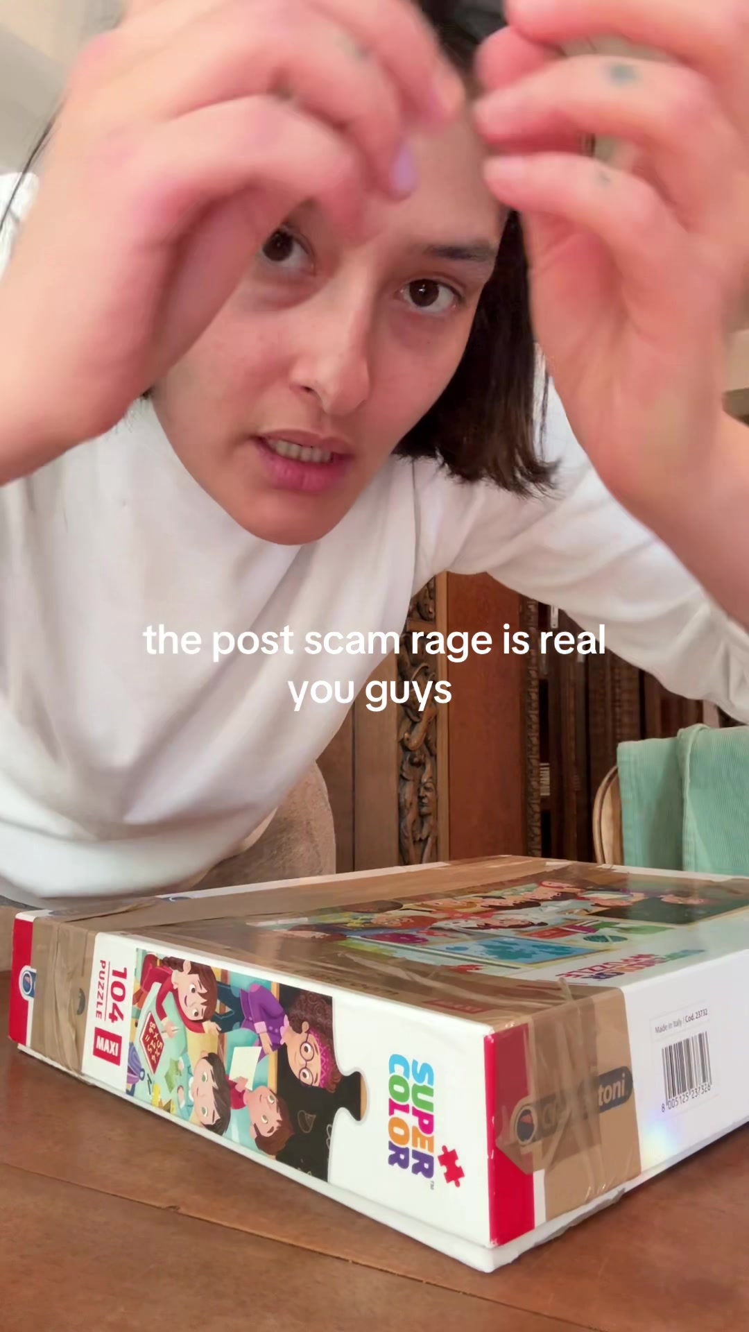 @Munay Nina