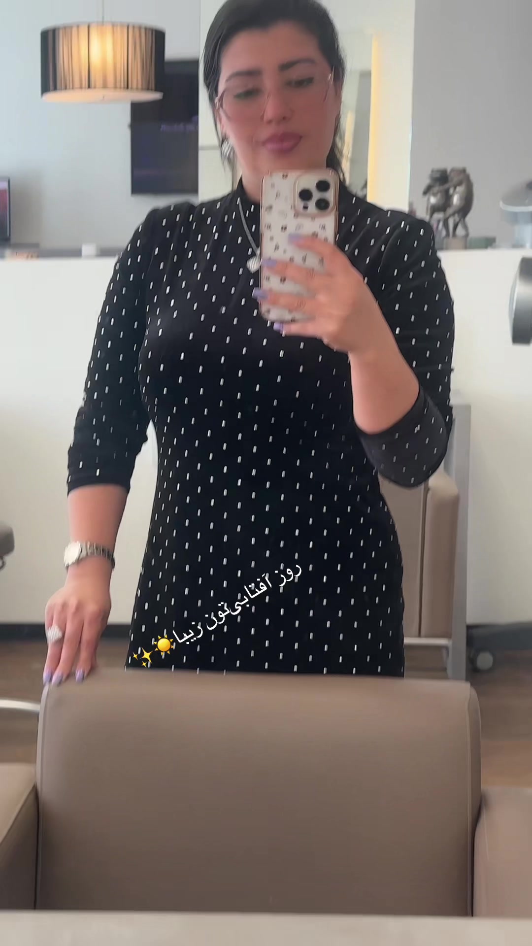 @Zahra . Beauty