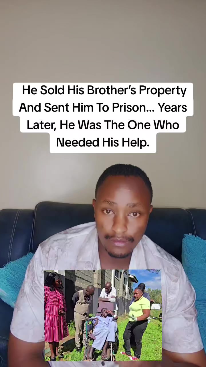 @MR KAIRO TRUE CRIME STORIES